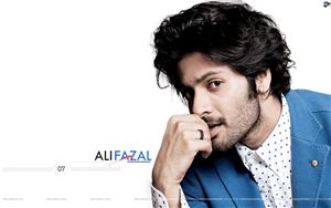 Ali Fazal